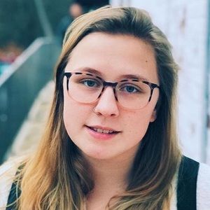 Meet your Posher, Jenna